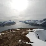 Larsen Rorbu Lofoten * Napp
