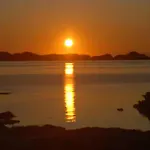 Hébergement de vacances Larsen Rorbu Lofoten