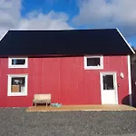 Larsen Rorbu Lofoten Napp