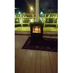 Larsen Rorbu Lofoten Hébergement de vacances *