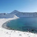 Larsen Rorbu Lofoten *